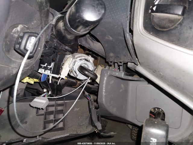 Toyota Tacoma Base V6