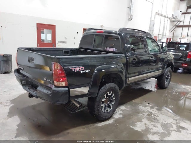 Toyota Tacoma Base V6
