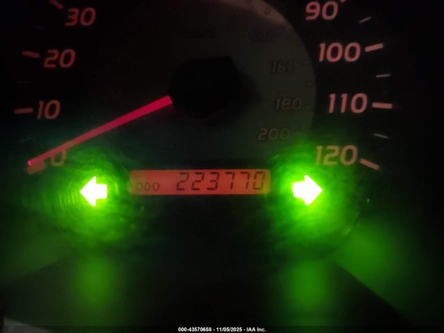 Toyota Tacoma Base V6