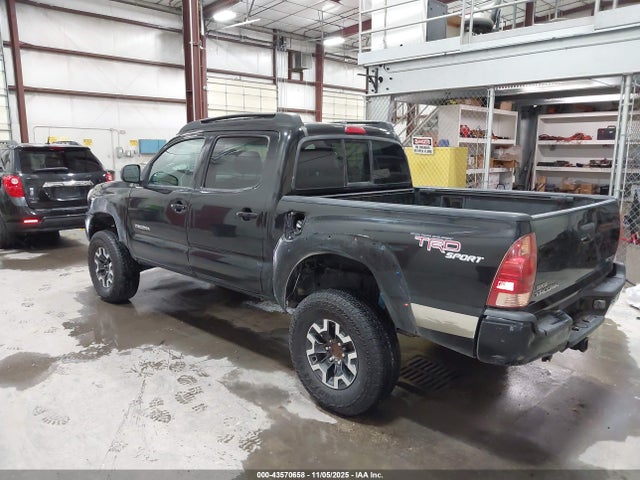 Toyota Tacoma Base V6