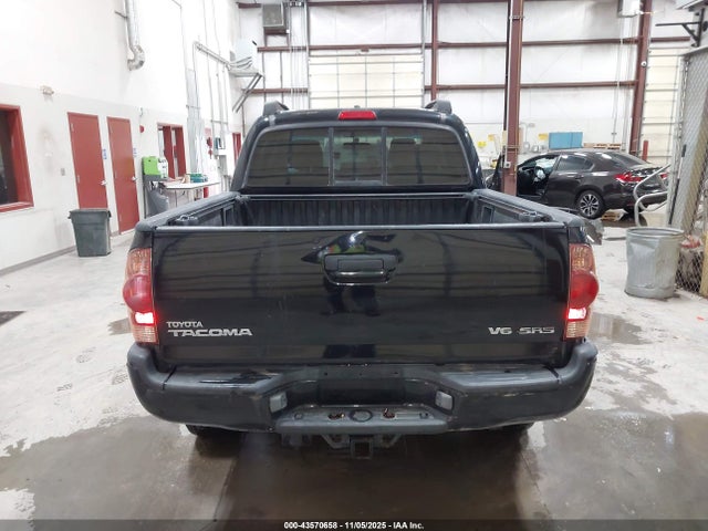 Toyota Tacoma Base V6