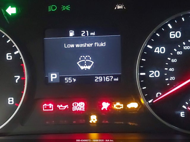 Kia Seltos Lx