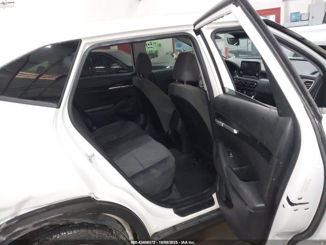 Kia Seltos Lx