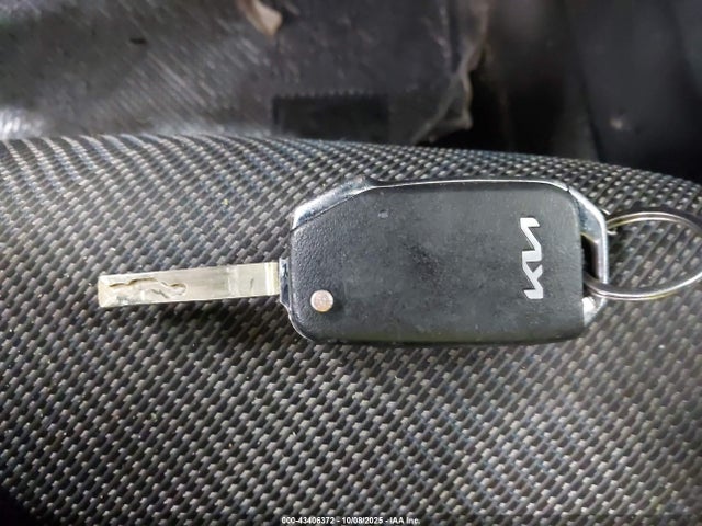 Kia Seltos Lx