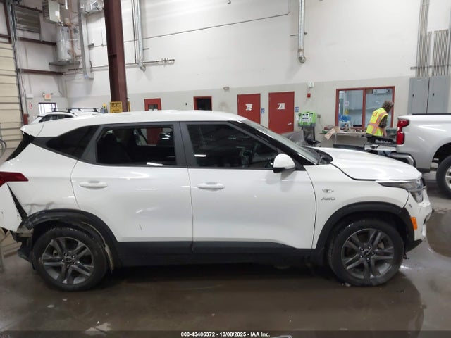 Kia Seltos Lx