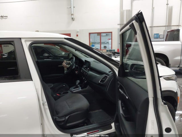 Kia Seltos Lx