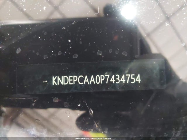 Kia Seltos Lx