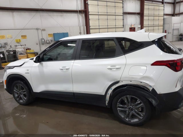 Kia Seltos Lx