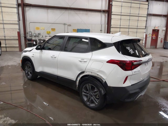 Kia Seltos Lx