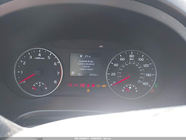 Kia Seltos Lx
