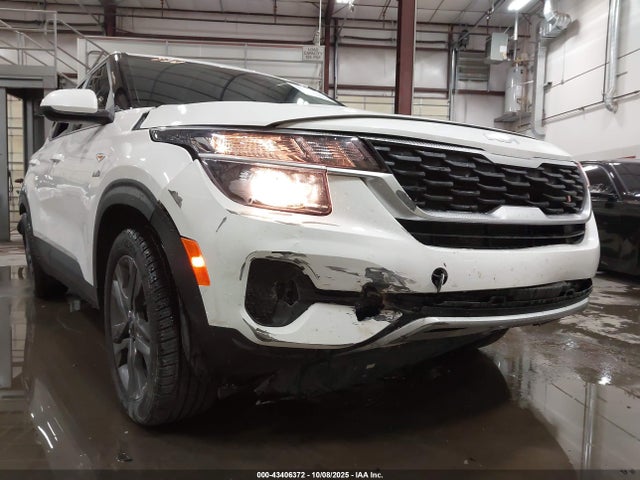 Kia Seltos Lx