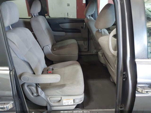 Honda Odyssey Ex