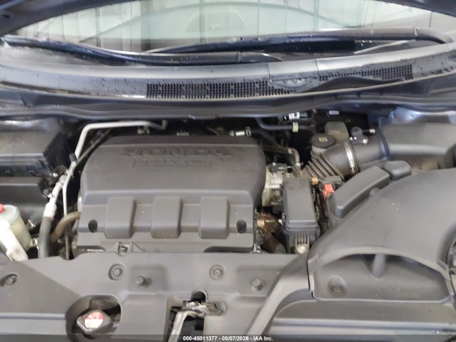 Honda Odyssey Ex