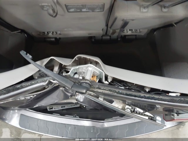 Honda Odyssey Ex