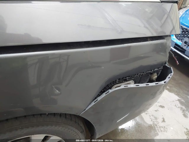Honda Odyssey Ex