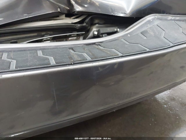 Honda Odyssey Ex