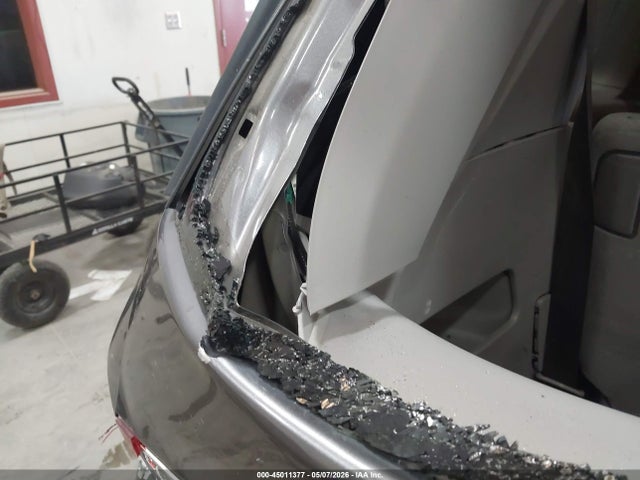 Honda Odyssey Ex
