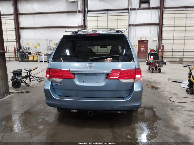 Honda Odyssey Ex-l