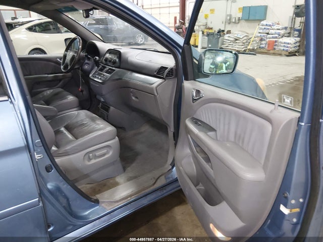Honda Odyssey Ex-l