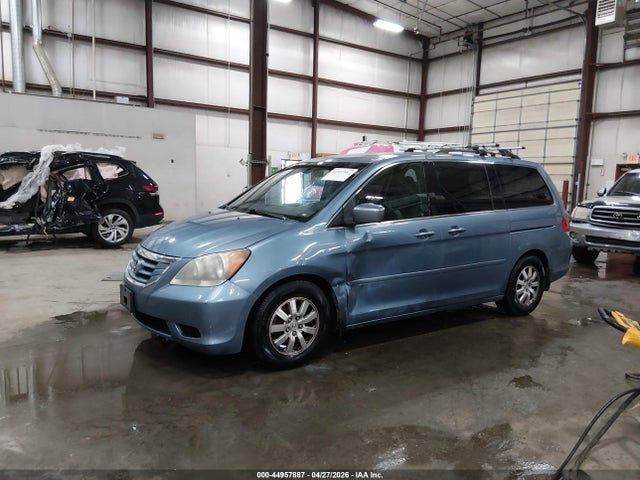 Honda Odyssey Ex-l