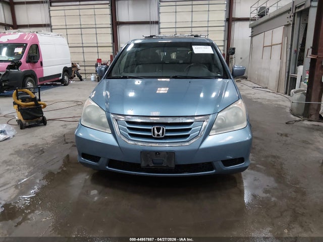 Honda Odyssey Ex-l