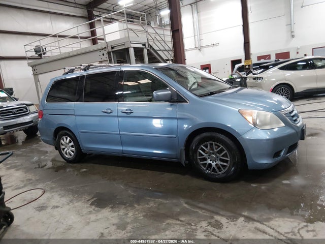 Honda Odyssey Ex-l