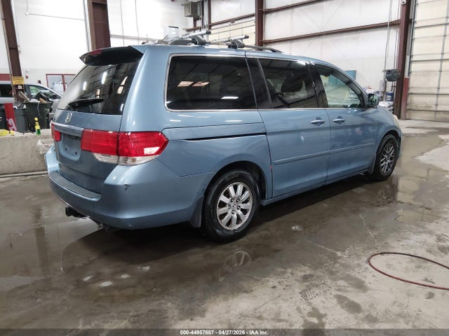 Honda Odyssey Ex-l