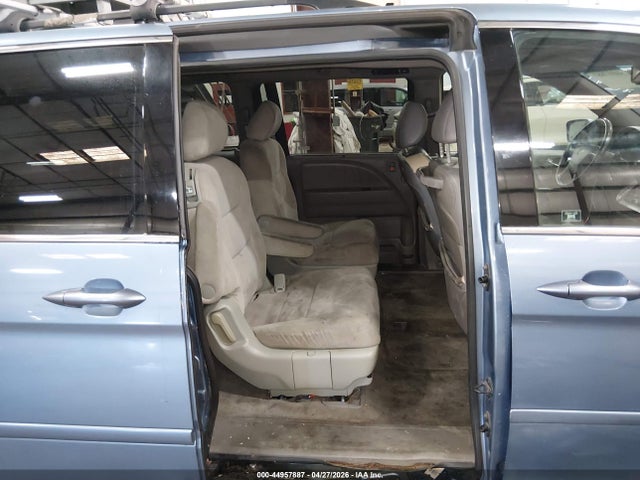 Honda Odyssey Ex-l