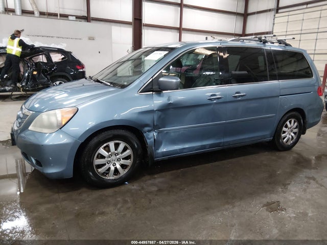 Honda Odyssey Ex-l
