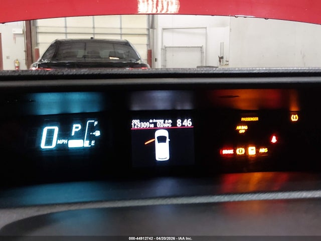 Toyota Prius c Two
