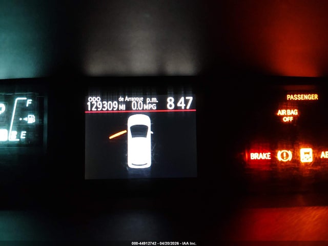 Toyota Prius c Two