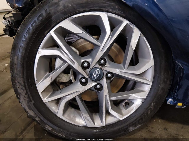 Hyundai SONATA Sel