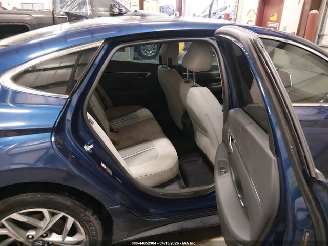 Hyundai SONATA Sel