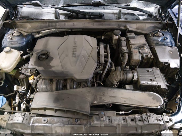 Hyundai SONATA Sel