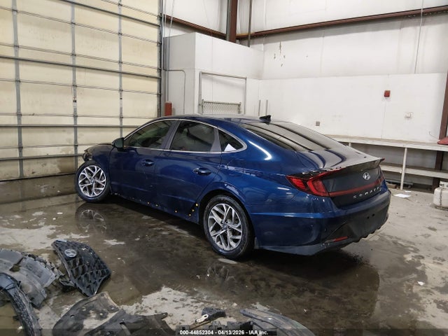 Hyundai SONATA Sel