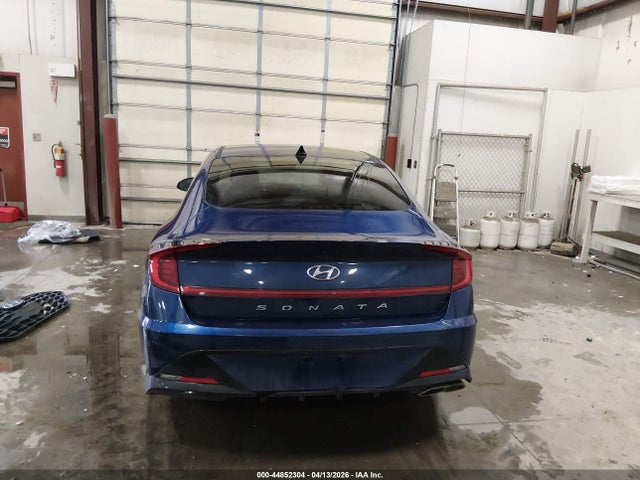 Hyundai SONATA Sel