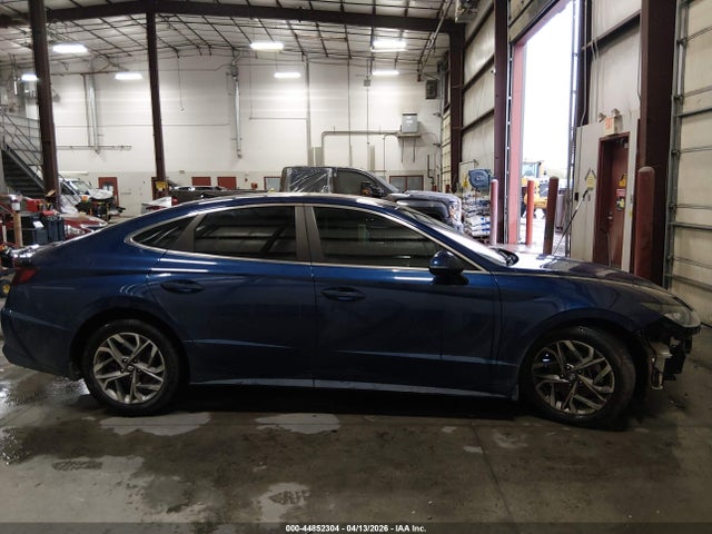 Hyundai SONATA Sel