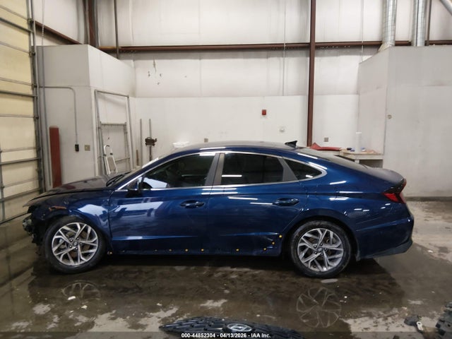Hyundai SONATA Sel