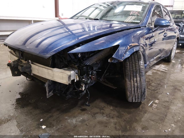 Hyundai SONATA Sel