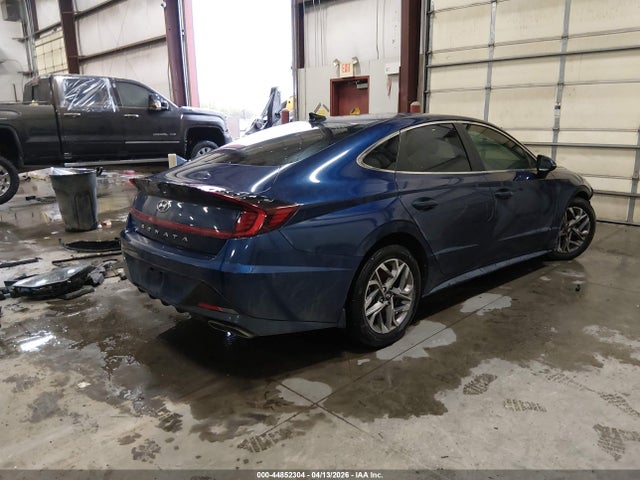 Hyundai SONATA Sel