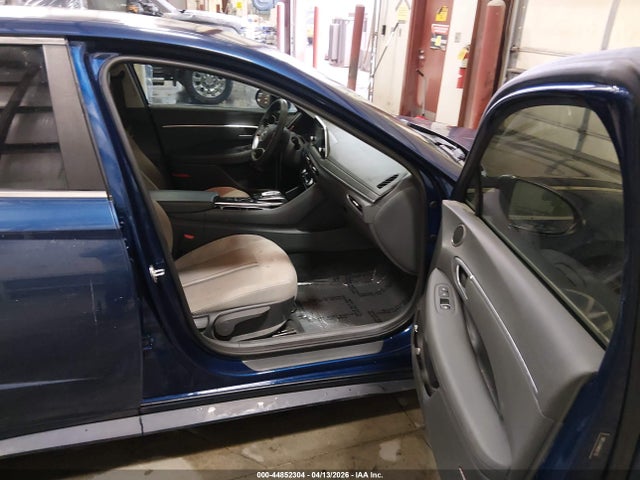 Hyundai SONATA Sel