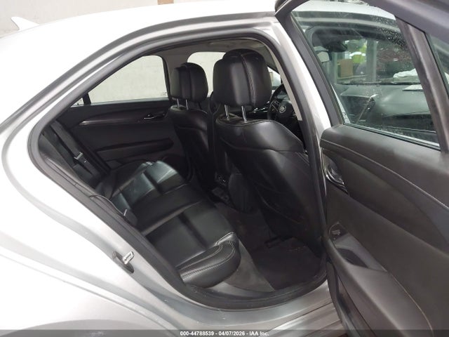 Cadillac ATS Standard