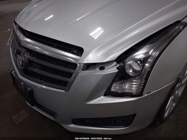 Cadillac ATS Standard