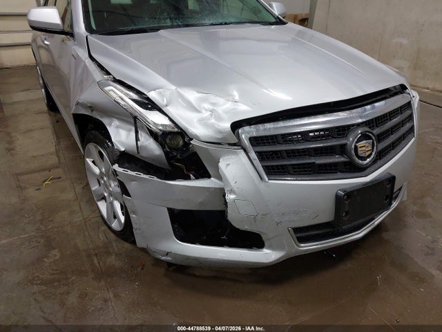 Cadillac ATS Standard