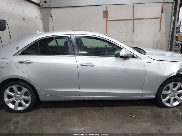 Cadillac ATS Standard