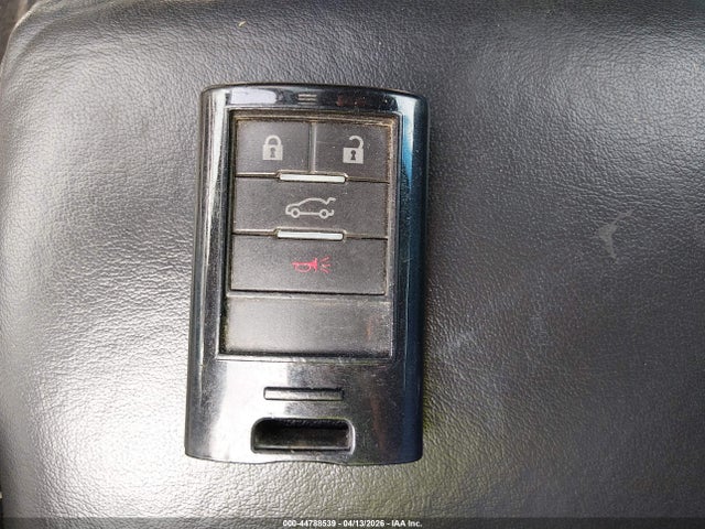 Cadillac ATS Standard