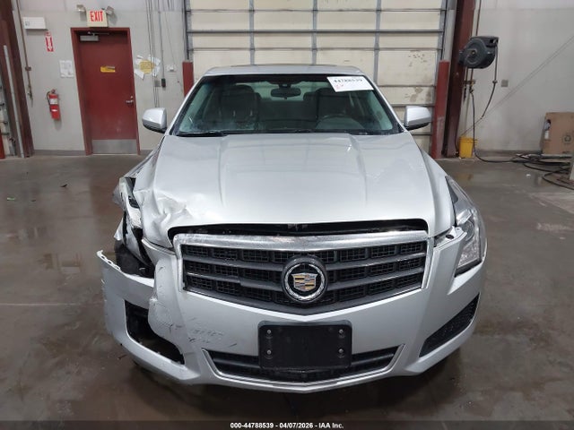 Cadillac ATS Standard