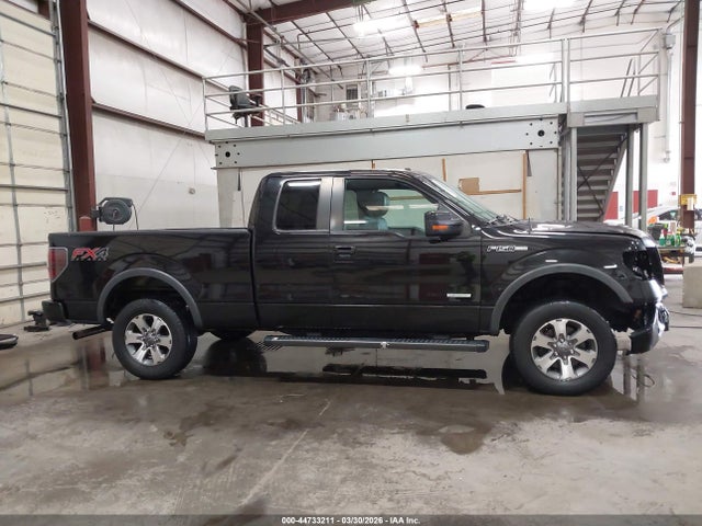 Ford F-150 Fx4