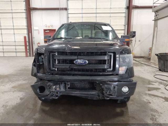 Ford F-150 Fx4