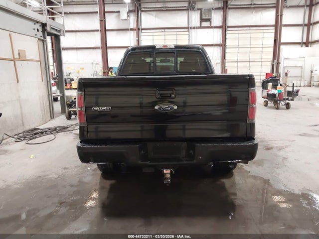 Ford F-150 Fx4
